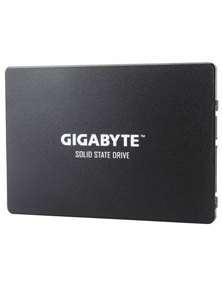 Gigabyte GP-GSTFS31256GTND unidad de estado sólido 2.5" 256 GB Serial ATA III V-NAND