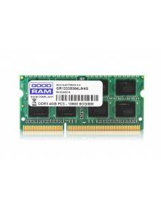 Goodram 4GB DDR3 módulo de memoria 1 x 4 GB 1333 MHz