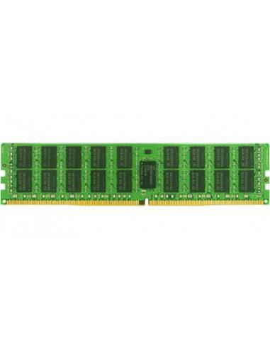 Synology D4RD-2666-32G módulo de memoria 32 GB 1 x 32 GB DDR4 2666 MHz ECC