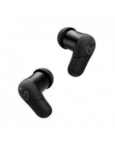Energy Sistem Style 6 True Wireless Auriculares Dentro de oído Bluetooth Negro