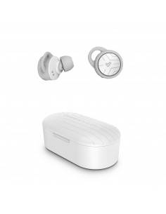 Energy Sistem Sport 2 Auriculares Dentro de oído Bluetooth Blanco