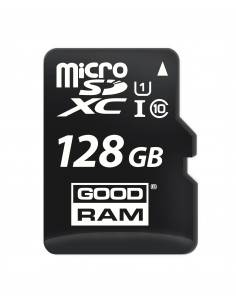 Goodram M1AA-1280R12 memoria flash 128 GB MicroSDXC UHS-I Clase 10