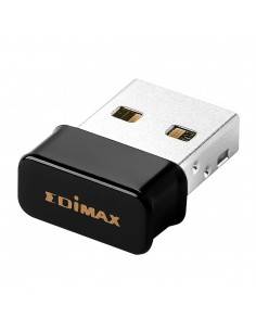 Edimax EW-7611ULB adaptador y tarjeta de red WLAN   Bluetooth 150 Mbit s