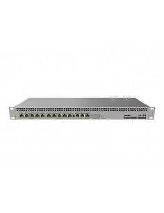 Mikrotik RB1100AHx4 Dude Edition router Plata