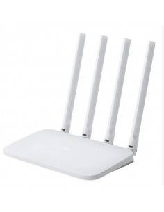 Xiaomi WiFi Router 4С router inalámbrico Ethernet rápido Banda única (2,4 GHz) Blanco