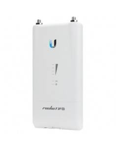 Ubiquiti Networks Rocket 5ac Lite 450 Mbit s Blanco