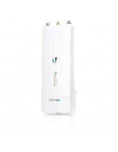 Ubiquiti Networks AirFiber AF-5XHD 1000 Mbit s Blanco Energía sobre Ethernet (PoE)