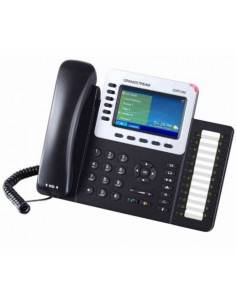 Grandstream Networks GXP2160 teléfono IP 6 líneas LCD