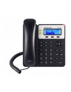Grandstream Networks GXP1625 teléfono Teléfono DECT Negro