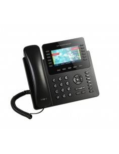 Grandstream Networks GXP2170 teléfono IP 12 líneas LCD