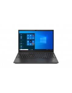 Lenovo ThinkPad E15 Portátil 39,6 cm (15.6") Full HD Intel® Core™ i5 de 11ma Generación 8 GB DDR4-SDRAM 256 GB SSD Wi-Fi 6