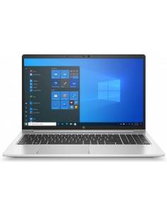 HP ProBook 650 G8 Portátil 39,6 cm (15.6") Full HD Intel® Core™ i5 de 11ma Generación 16 GB DDR4-SDRAM 512 GB SSD Wi-Fi 6