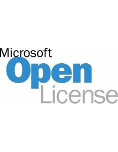 Microsoft Office Standard 2019 Educación (EDU) 1 licencia(s) Licencia