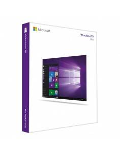 Microsoft Windows 10 Pro 1 licencia(s)