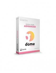 Panda Dome Advanced 5 licencia(s) 1 año(s)