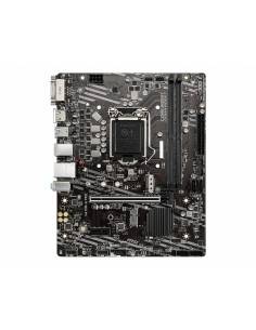 MSI H410M-A PRO placa base Intel H410 LGA 1200 micro ATX