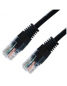 3GO 2m RJ-45 Cat6 cable de red Azul U UTP (UTP)