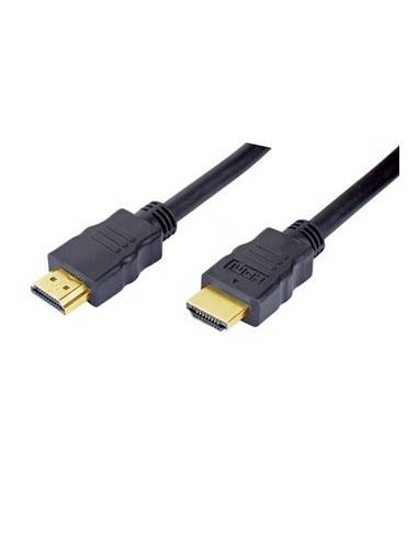 Equip 119359 cable HDMI 20 m HDMI tipo A (Estándar) Negro