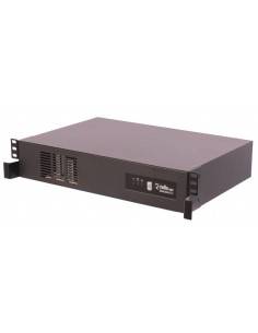 Riello IDR 1200 sistema de alimentación ininterrumpida (UPS) 1,2 kVA 720 W 5 salidas AC