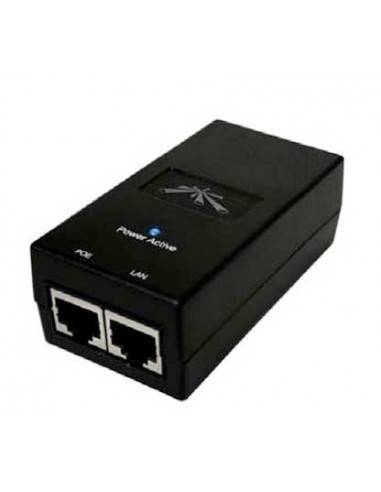 Ubiquiti Networks POE-15 adaptador e inyector de PoE 15 V