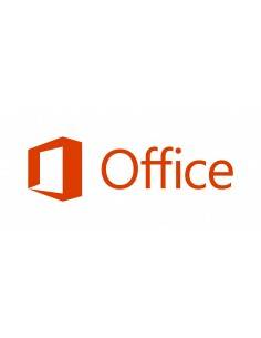 Microsoft Office 365 Home Premium 5 licencia(s) 1 año(s) Plurilingüe