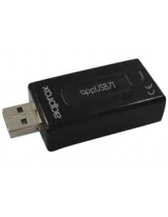 Approx appUSB71 7.1 canales USB
