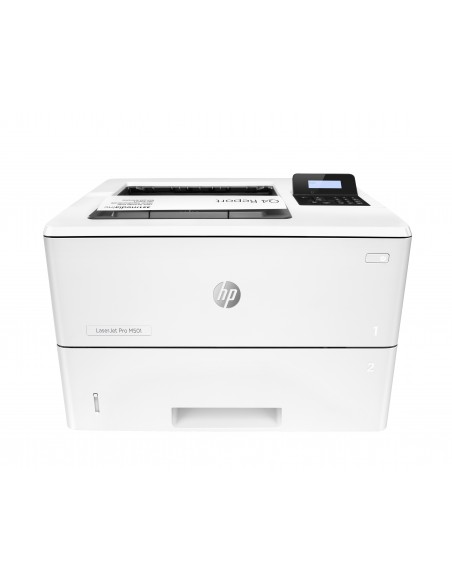 HP LaserJet Pro Impresora M501dn 4800 x 600 DPI A4