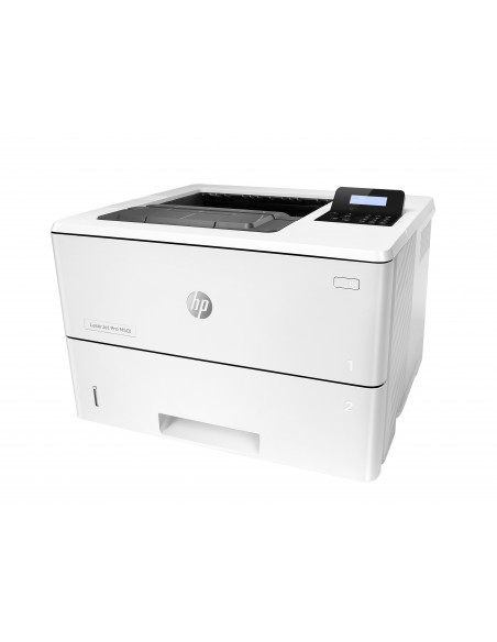 HP LaserJet Pro Impresora M501dn 4800 x 600 DPI A4
