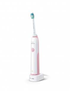 Philips Sonicare CleanCare Cepillo dental eléctrico sónico, 1 modo y 1 cabezal de cepillado
