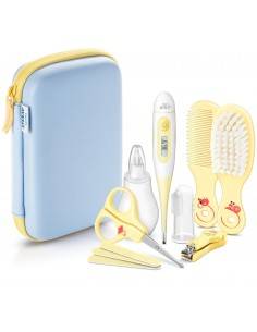 Philips AVENT Kit para el cuidado del bebé con todos los artículos esenciales