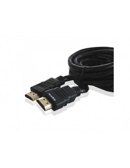 Approx APPC35 cable HDMI 3 m HDMI tipo A (Estándar) Negro