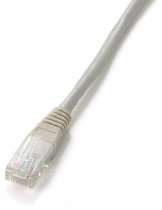 Equip 825415 cable de red Beige 7,5 m Cat5e U UTP (UTP)