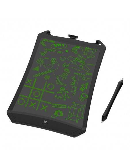 Woxter Smart pad 90 tableta digitalizadora Negro