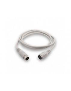 3GO C305 cable ps 2 1,8 m 6-p Mini-DIN Blanco