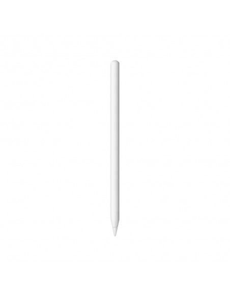 Apple MU8F2ZM A lápiz digital 20,7 g Blanco