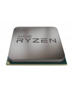 AMD Ryzen 3 3200G procesador 3,6 GHz 4 MB L3 Caja