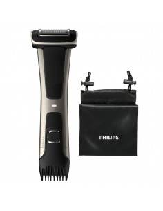 Philips 7000 series Afeitadora corporal apta para la ducha