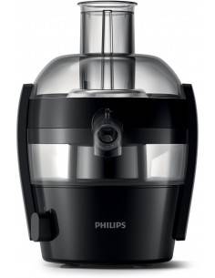 Philips Viva Collection Licuadora de 500 W con QuickClean, 1,5 l y antigoteo