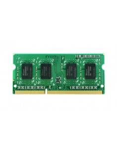 Synology D3NS1866L-4G módulo de memoria 4 GB 1 x 4 GB DDR3L 1866 MHz