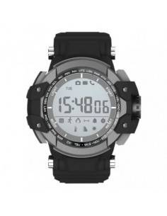 Billow XS15 reloj deportivo Bluetooth Negro