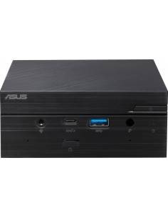 ASUS PN62S-BB3040MD Negro BGA 1528 i3-10110U 2,1 GHz