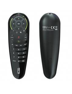 Billow Mando mando a distancia IR inalámbrico PC, TV, Receptor de televisión Botones