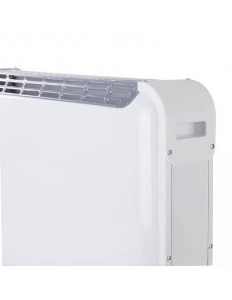 JATA C214 calefactor eléctrico Interior Blanco 2000 W Convector