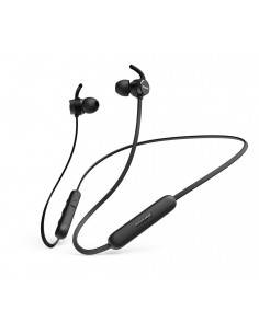Philips TAE1205BK 00 auricular y casco Auriculares Dentro de oído Bluetooth Negro