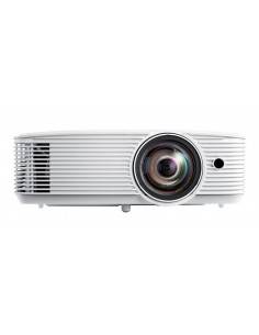 Optoma X309ST videoproyector Standard throw projector 3700 lúmenes ANSI DLP XGA (1024x768) 3D Blanco