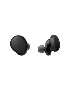 Sony WF-XB700 Auriculares Dentro de oído Bluetooth Negro