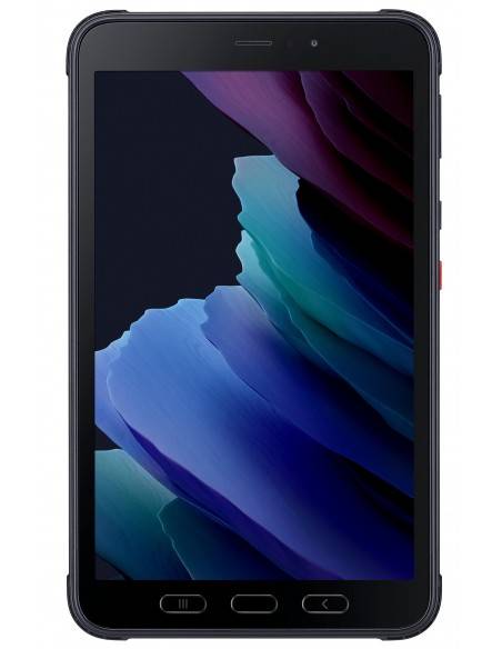 Samsung Galaxy Tab Active3 4G LTE-TDD & LTE-FDD 64 GB 20,3 cm (8") Samsung Exynos 4 GB Wi-Fi 6 (802.11ax) Android 10 Negro
