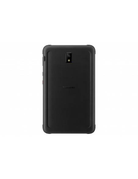 Samsung Galaxy Tab Active3 4G LTE-TDD & LTE-FDD 64 GB 20,3 cm (8") Samsung Exynos 4 GB Wi-Fi 6 (802.11ax) Android 10 Negro