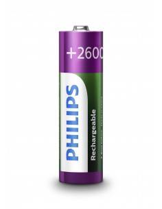 Philips Rechargeables Batería R6B2A260 10