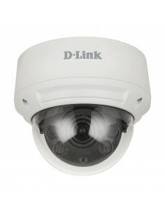 D-Link DCS-4618EK cámara de vigilancia Cámara de seguridad IP Exterior Almohadilla 3840 x 2160 Pixeles Techo